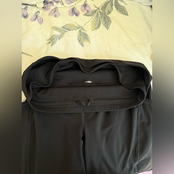 Lululemon Leggings - Picture 5 of 10